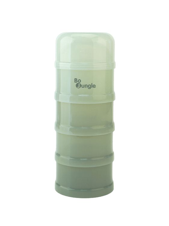 Melkpoederdoosje BoJungle B-Dose