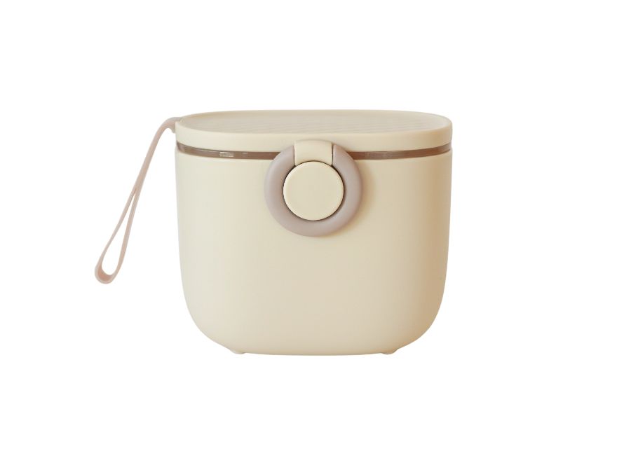 Melkpoederdoosje BoJungle B-Normandic powder box
