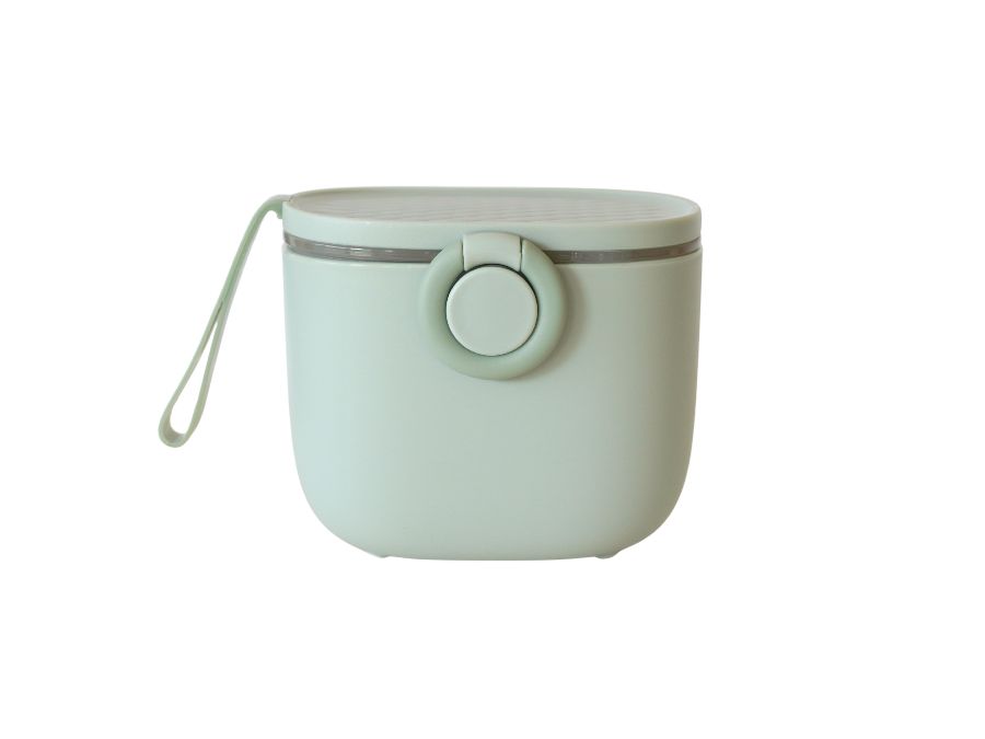 Melkpoederdoosje BoJungle B-Normandic powder box