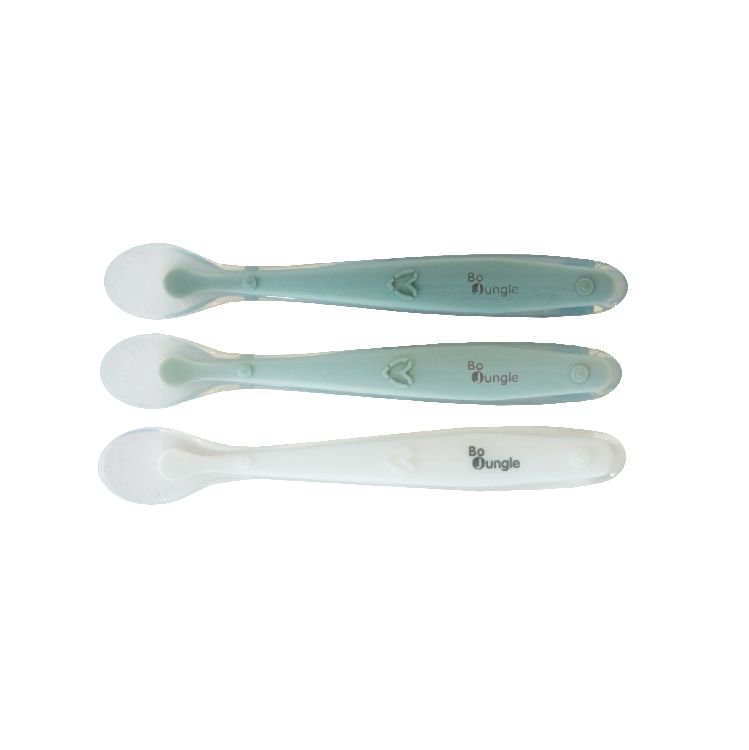 Bestek BoJungle B-Soft spoon set, lepel