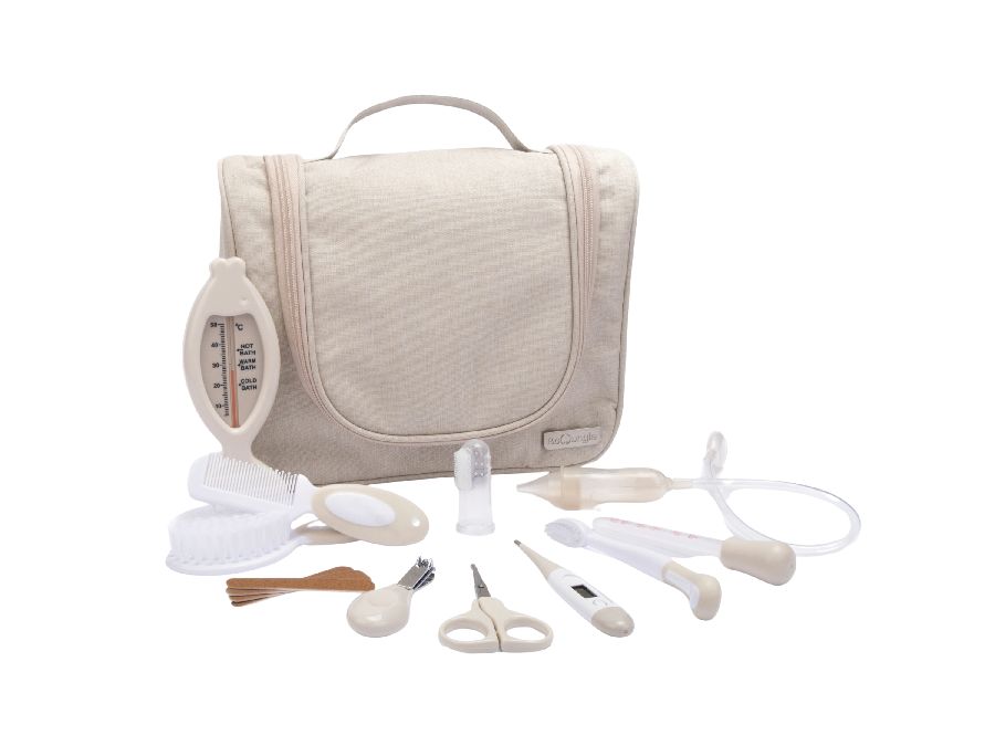 Verzorgingsset BoJungle B-Luxury Grooming Set