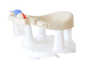 Badring BoJungle B-Bath seat