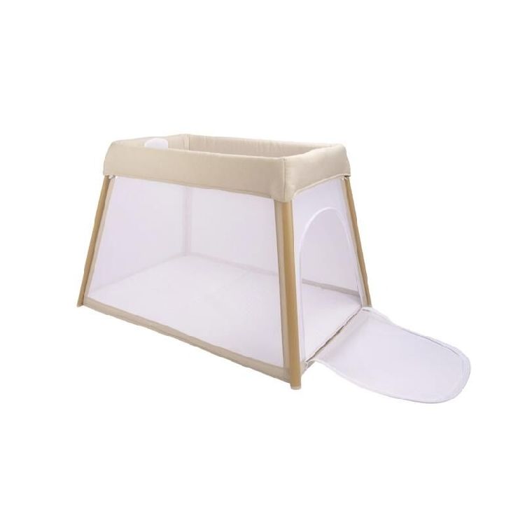 Reisbed BoJungle B-Travel crib