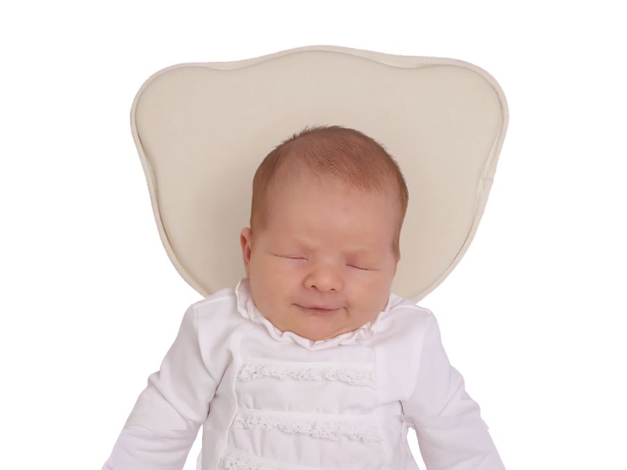 Hoofdkussen BoJungle B-Cosy