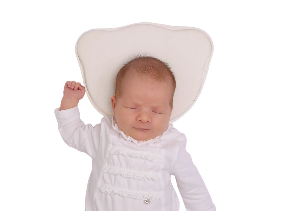 Hoofdkussen BoJungle B-Cosy