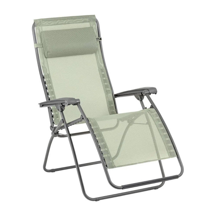 Relaxzetel Lafuma Mobilier, RSXA | Clip