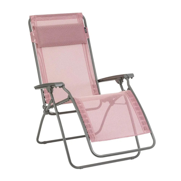 Relaxzetel Lafuma Mobilier, R Clip