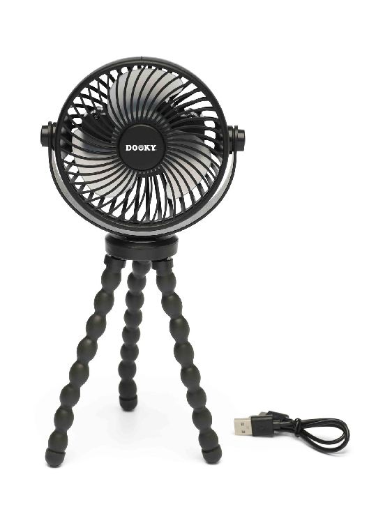 Ventilator Dooky Stroller fan deluxe