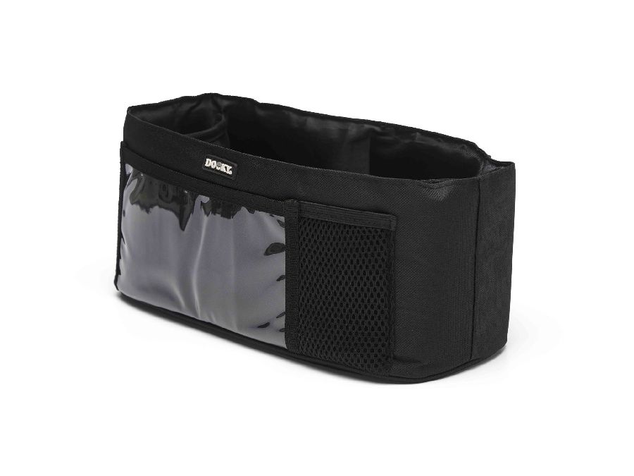 Organiser voor in de wagen Dooky Car headrest buddy