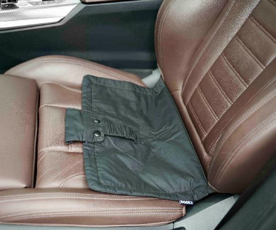 Veiligheidsgordel voor zwangere vrouwen Dooky Pregnancy seatbelt adjuster