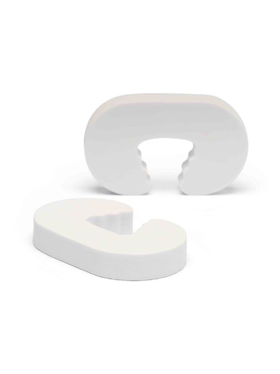 Deurbeveiliging Dooky Door stoppers, deurstop