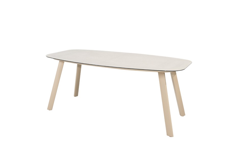 Eettafel Taste 4SO, Manolo