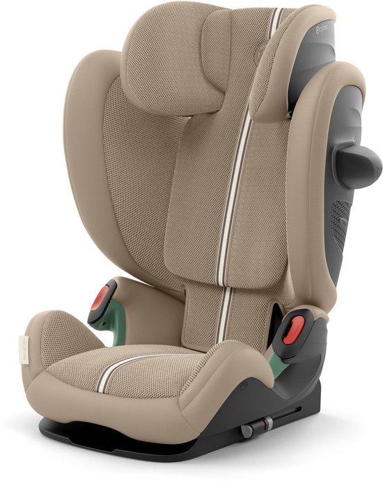 Autostoel Cybex Pallas G3 i-Size Plus | Gold