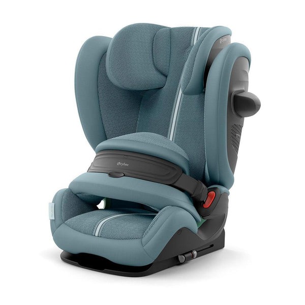 Autostoel Cybex Pallas G3 i-Size Plus | Gold