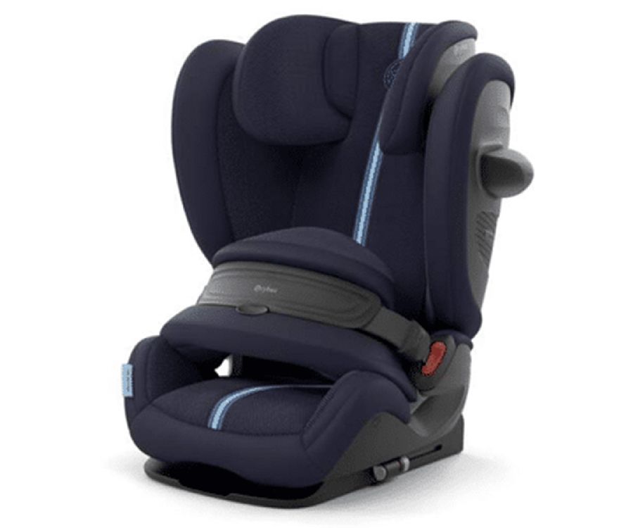 Autostoel Cybex Pallas G3 i-Size Plus | Gold