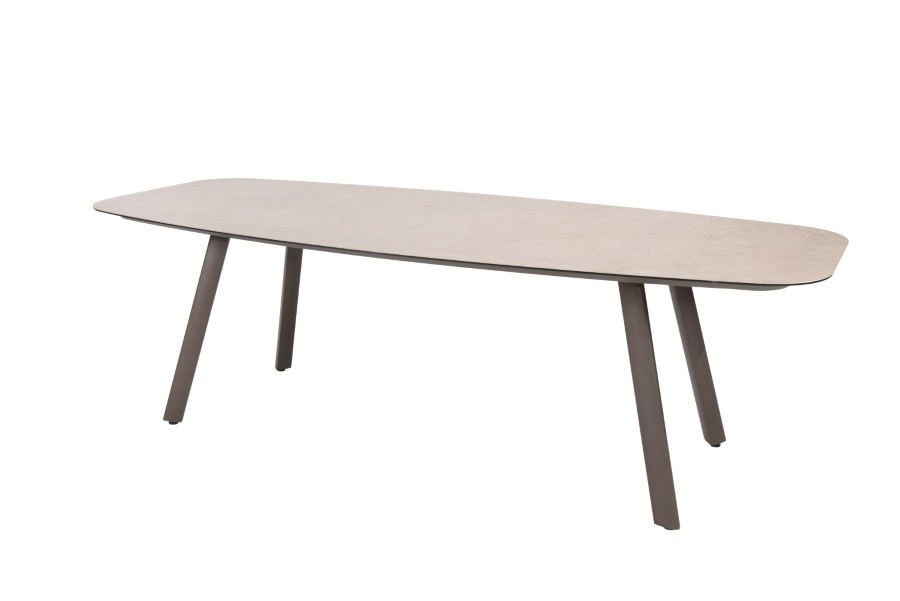 Eettafel 4 Seasons Outdoor, Manolo