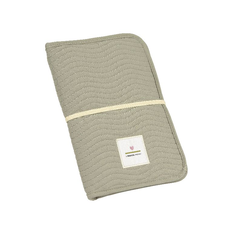 Luieretui Laessig Changing Pouch | Mint
