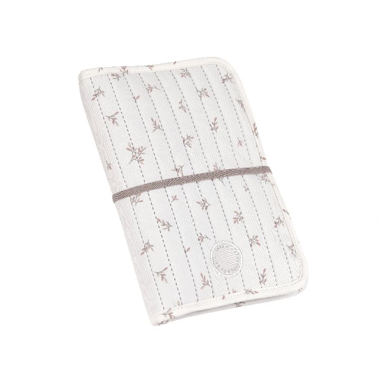 Luieretui Laessig Changing Pouch | Miracle of Nature Leaves