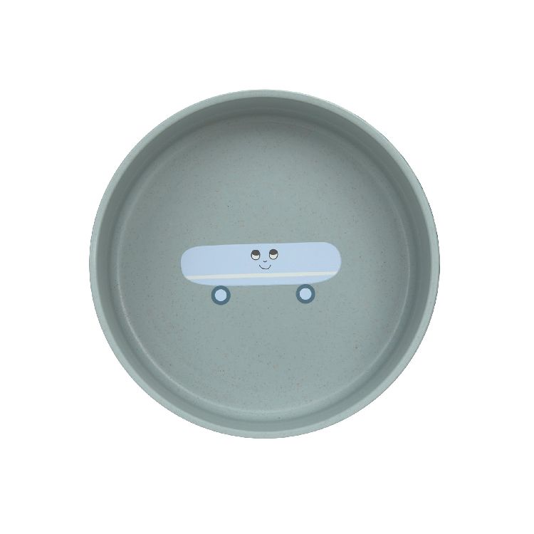 Bord Laessig Bowl, kom | Tiny Team Dog