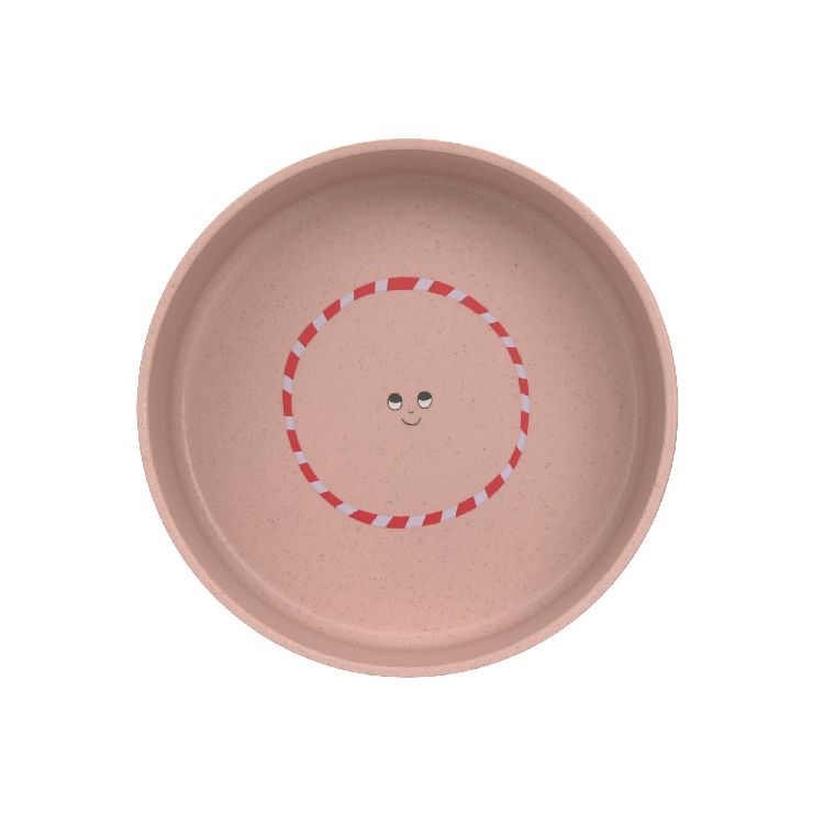 Bord Laessig Bowl, kom | Tiny Team Cat