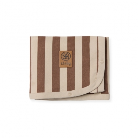 Huifel Cloby Multifunctional UV blanket, geschikt voor autostoel groep 0+/babybuidel/buggy/draagmand/wandelwagen