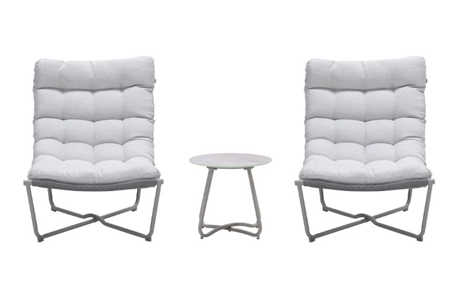 Loungeset Garden Impressions, Dunkerq