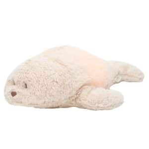 Slaapknuffel Moonie | The Humming Seal 2.0