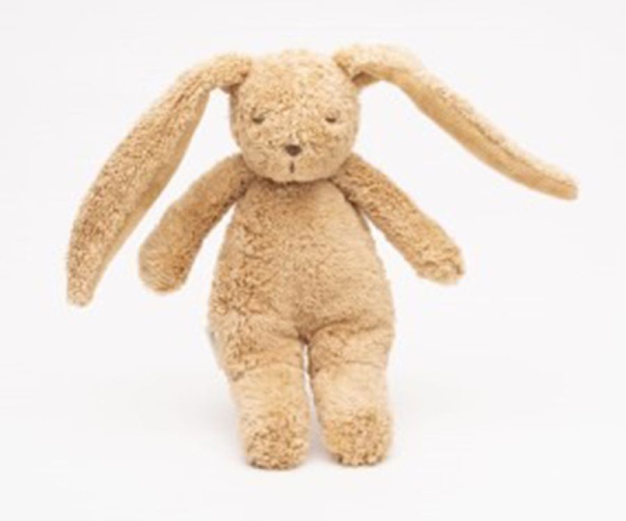 Knuffel Moonie | Sensory Little Bunny