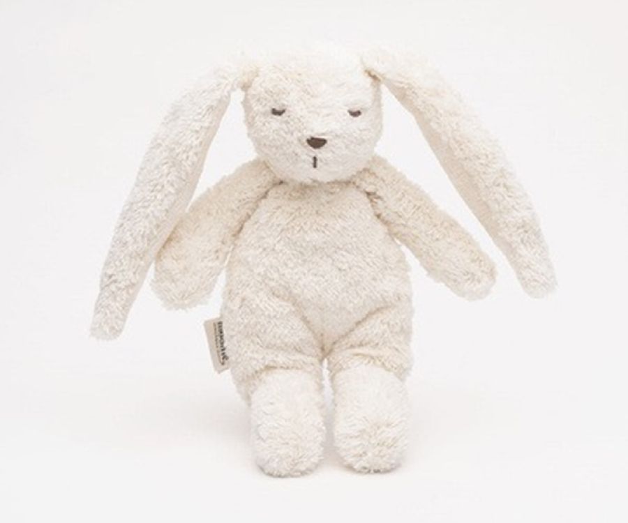 Knuffel Moonie | Sensory Little Bunny