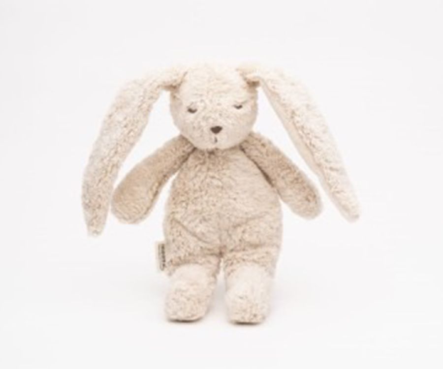 Knuffel Moonie | Sensory Little Bunny
