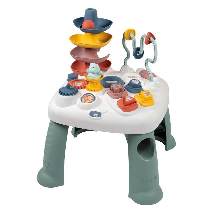 Speeltafel SMOBY Activity table
