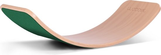 Balanceerplank & balansbord Wobbel, Wobbel Original | Original