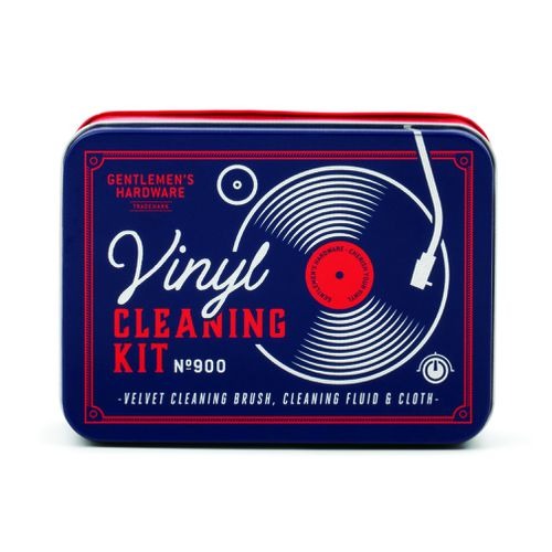 GADGET 1st, Vinyl Cleaning Kit