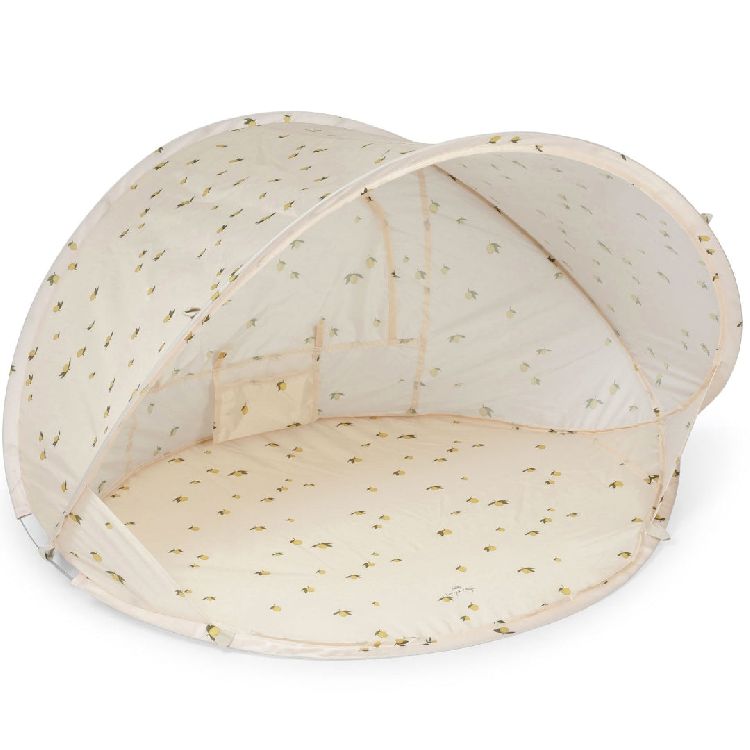 UV-tent Konges Slojd, Mini Beach tent pop up UV 50+