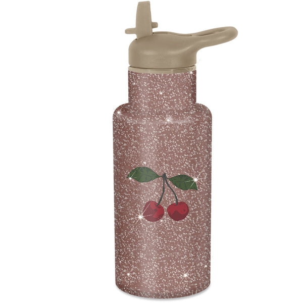 Drinkfles Konges Slojd Glitter bottle