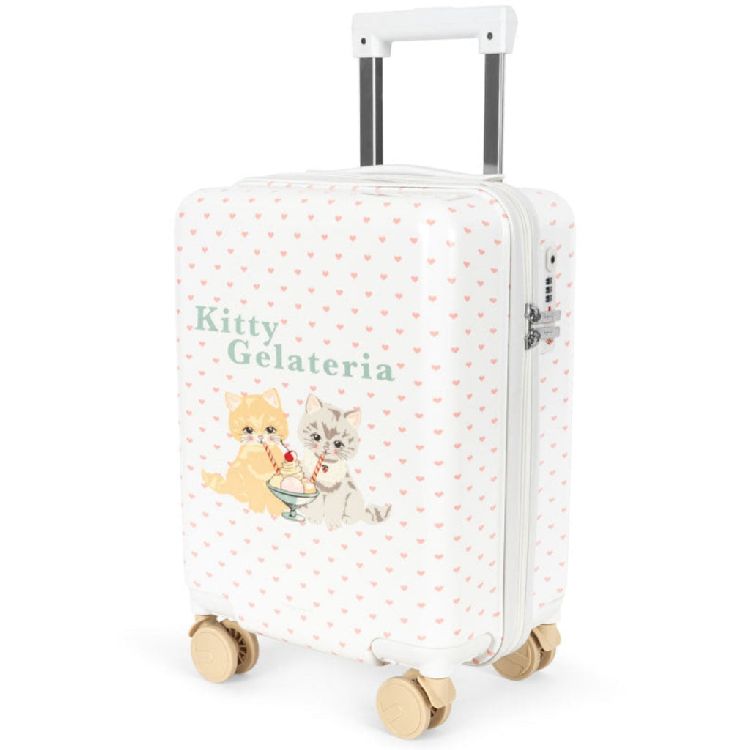 Reiskoffer Konges Slojd Travel Suitcase