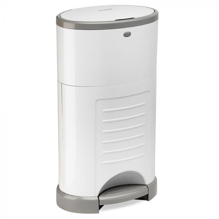 Luieremmer Korbell Nappy bin Classic