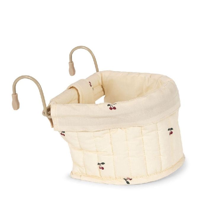 Poppenuitzet Konges Slojd Doll Bike Seat