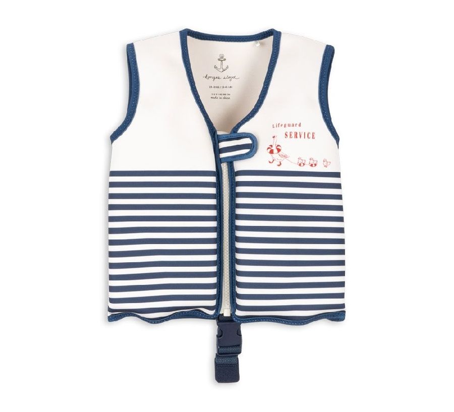 Zwemvest & puddle jumper Konges Slojd, Ellis swim vest, 11 kg- 15 kg
