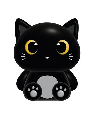 ANTI STRESS BAL 1st, Stress Relievers, assortiment, panda/capibara/dino/kat/ bij/neushoorn/axelot