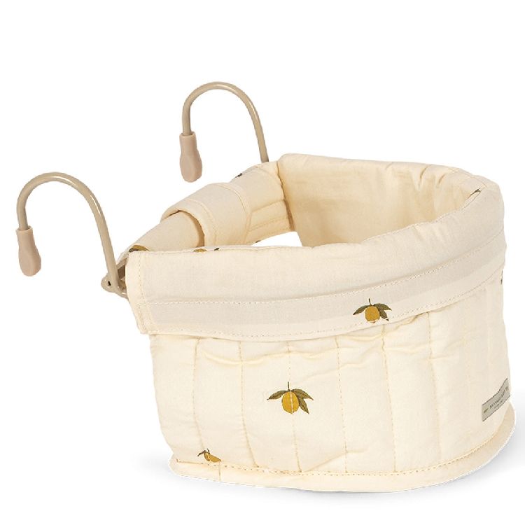 Poppenuitzet Konges Slojd Doll Bike Seat