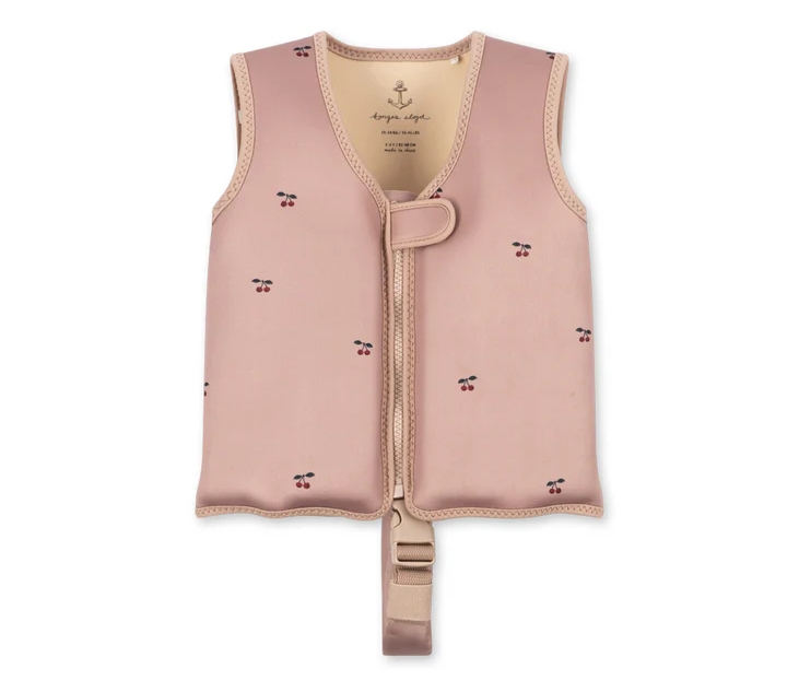 Zwemvest & puddle jumper Konges Slojd, Ellis swim vest, 15 kg- 20 kg