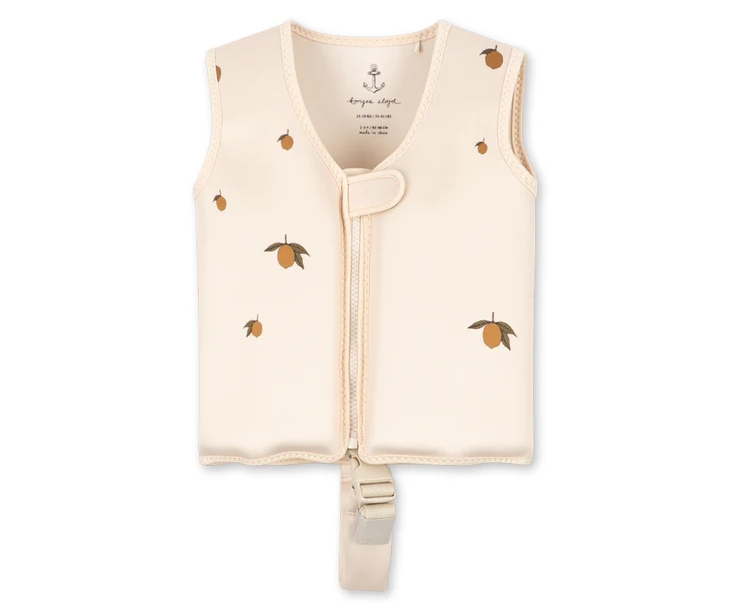 Zwemvest & puddle jumper Konges Slojd, Ellis swim vest, 15 kg- 20 kg