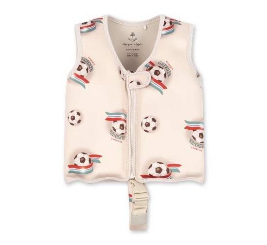 Zwemvest & puddle jumper Konges Slojd, Ellis swim vest, 11 kg- 15 kg