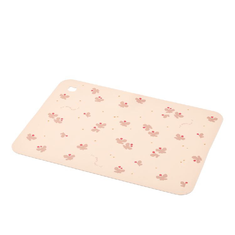 Placemat Liewood Jude | Butterfly