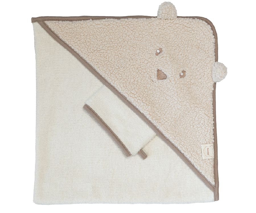 Badcape Pericles | Bear