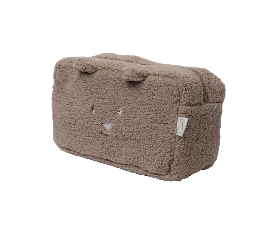 Toilettas Pericles | Teddy