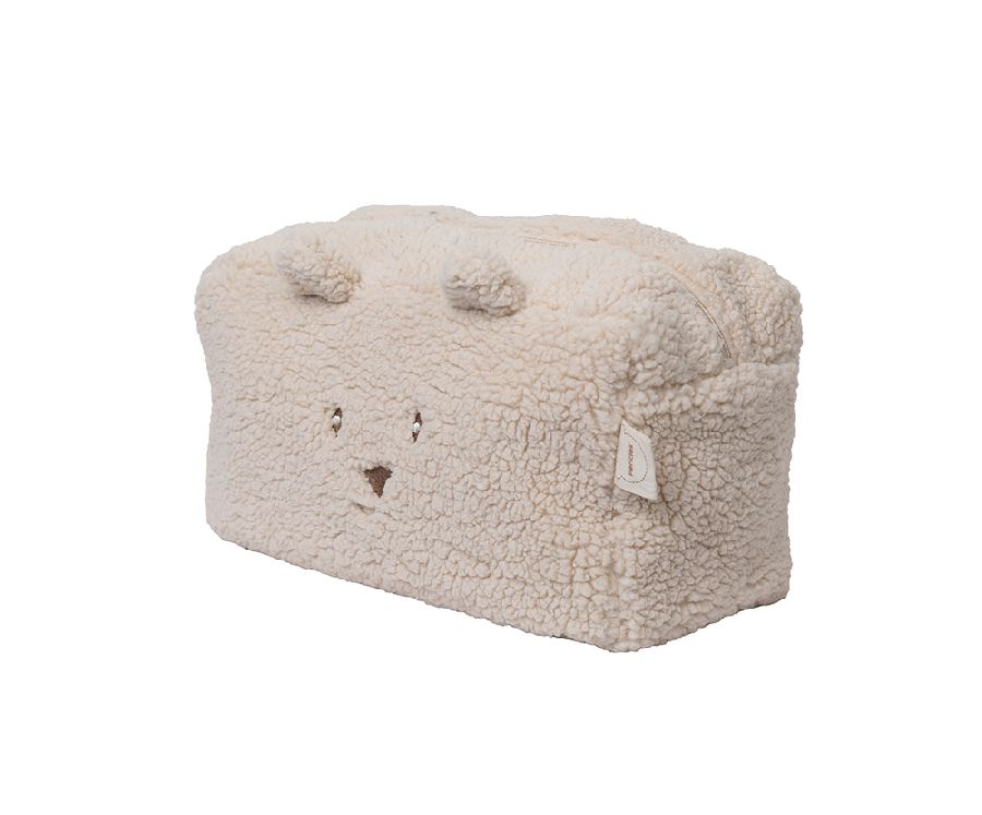 Toilettas Pericles | Teddy