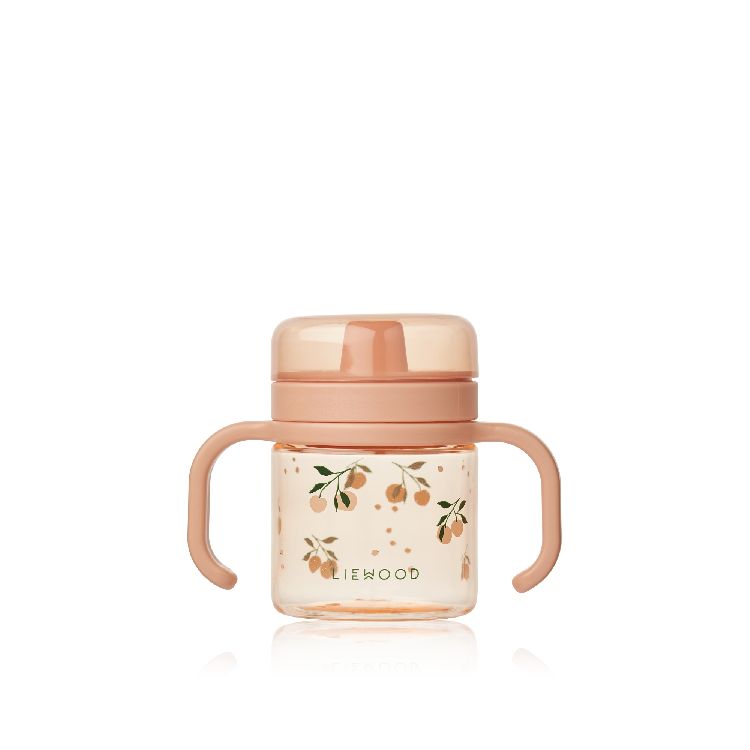 Drinkbeker Liewood Kylo | Peach