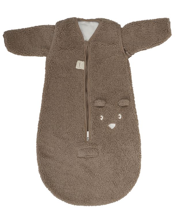 Slaapzak Pericles, 3/6 maanden, 2.0 TOG | Bear